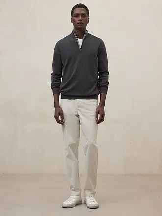 ECOALF | Troyer Pullover | 